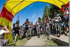 RedFox 2014 Start